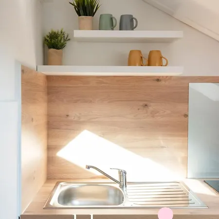 Apartment Gare Superbe *