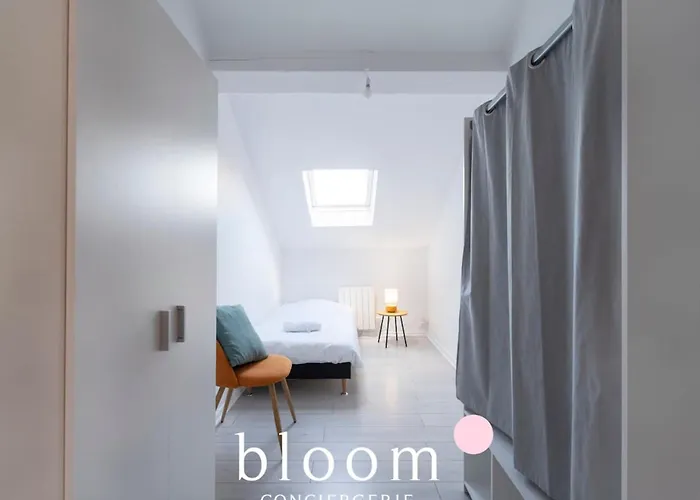 Face A La Gare Tres Bel Nancy